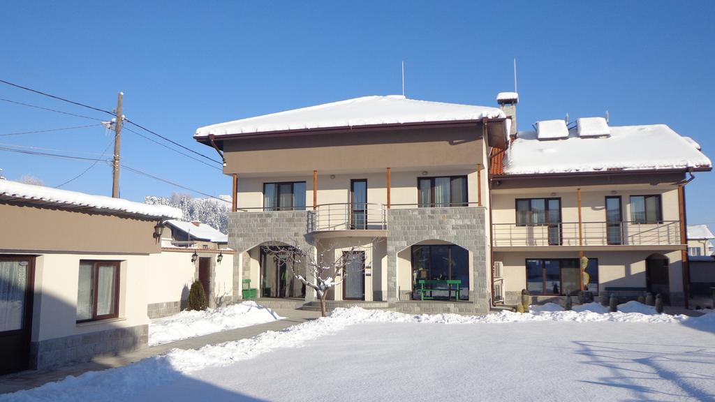 Sveti Nikola Villas Near Borovets Shiroki Dol Room photo